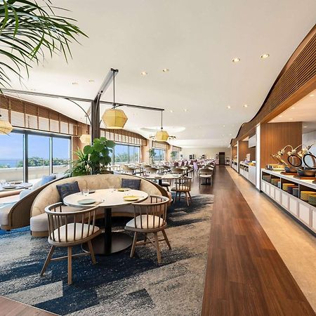 Grand Mercure Minamiboso Resort & Spa エクステリア 写真