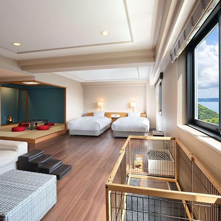 Grand Mercure Minamiboso Resort & Spa エクステリア 写真