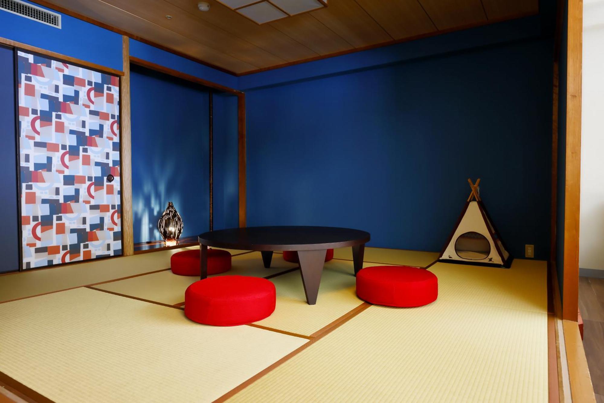 Grand Mercure Minamiboso Resort & Spa エクステリア 写真