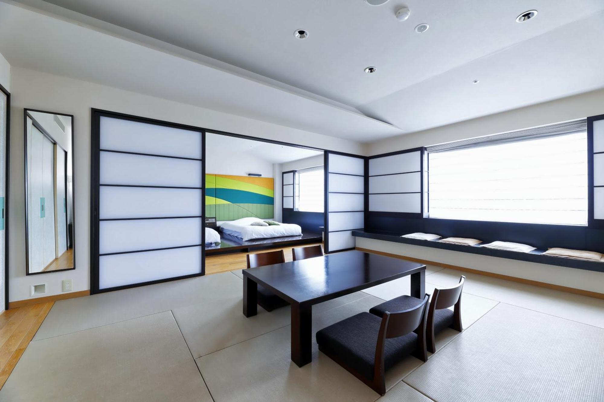 Grand Mercure Minamiboso Resort & Spa エクステリア 写真