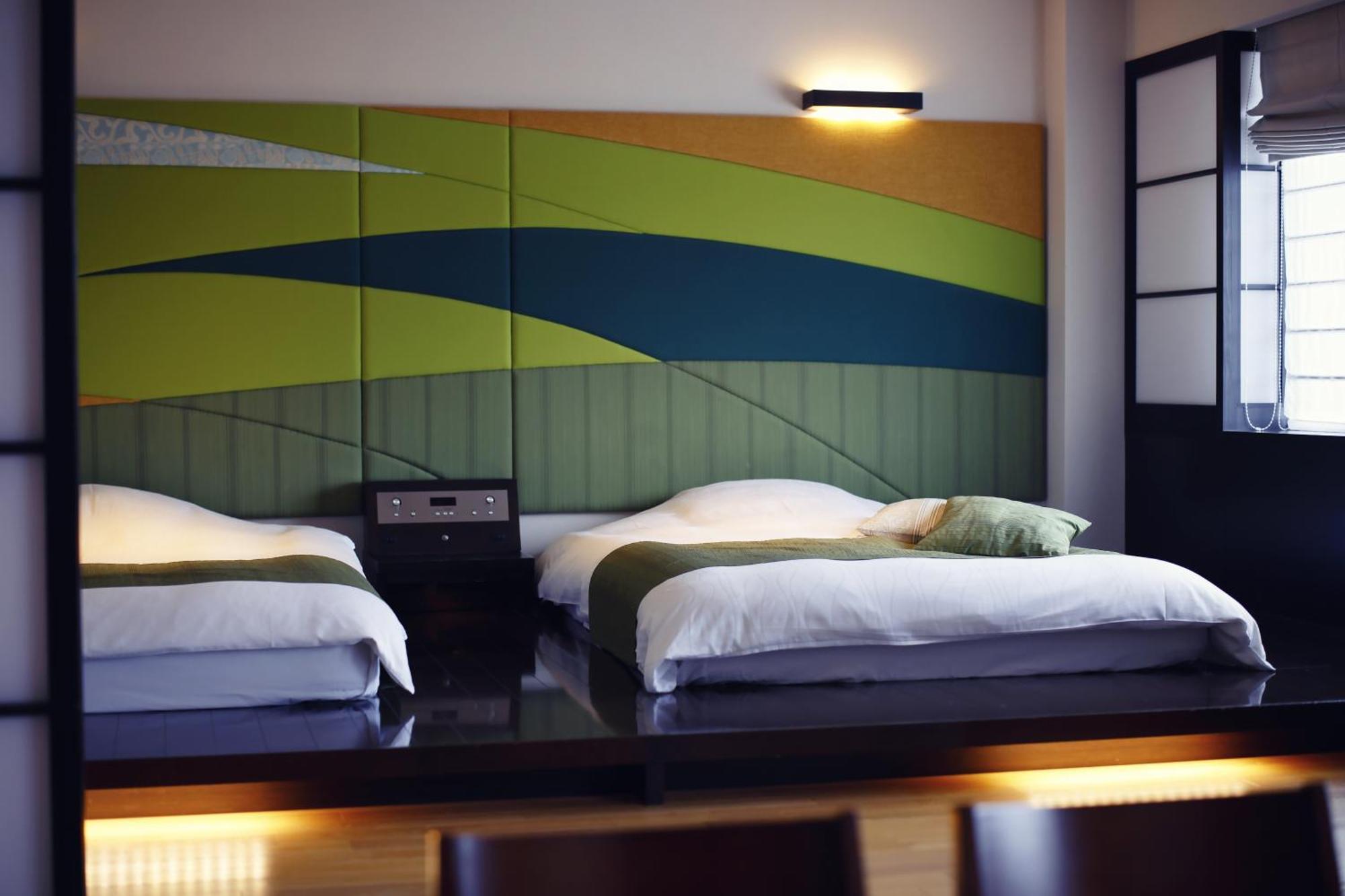 Grand Mercure Minamiboso Resort & Spa エクステリア 写真