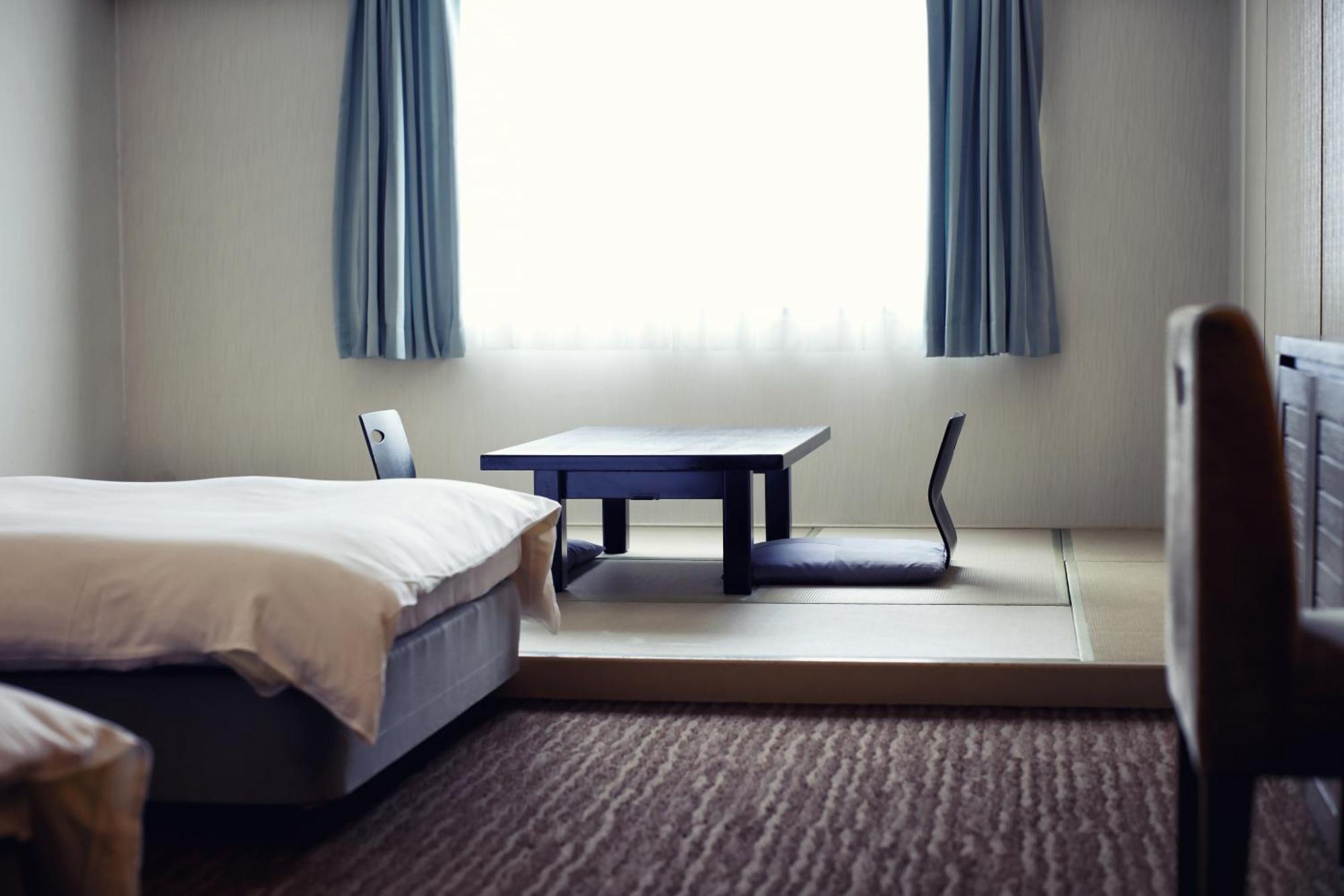 Grand Mercure Minamiboso Resort & Spa エクステリア 写真