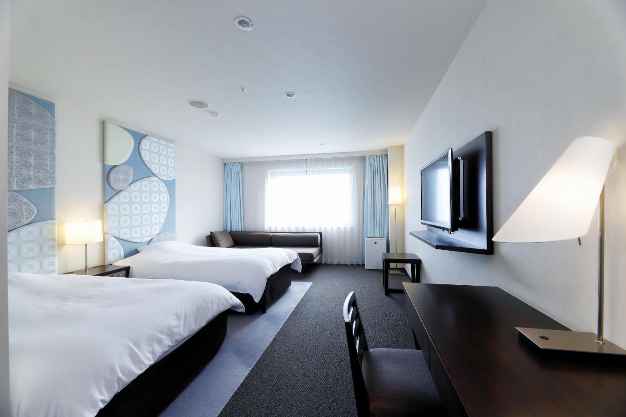 Grand Mercure Minamiboso Resort & Spa エクステリア 写真