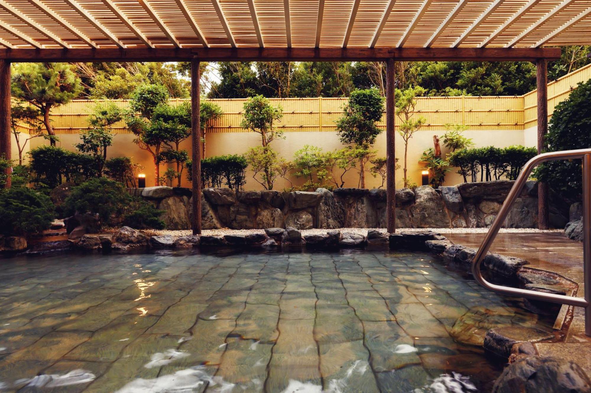 Grand Mercure Minamiboso Resort & Spa エクステリア 写真