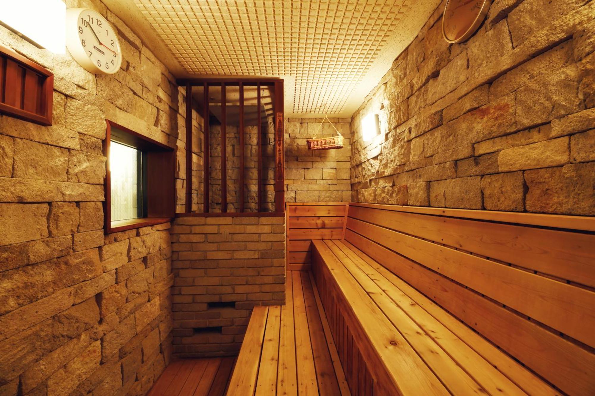 Grand Mercure Minamiboso Resort & Spa エクステリア 写真