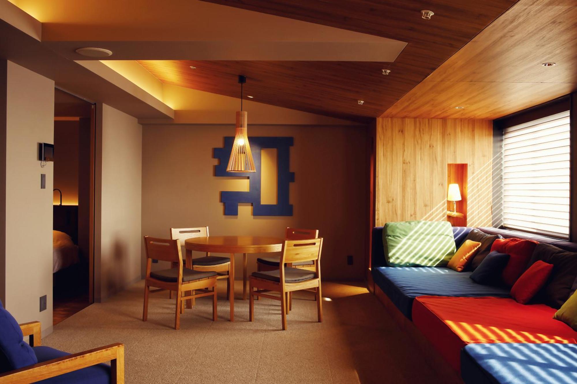 Grand Mercure Minamiboso Resort & Spa エクステリア 写真