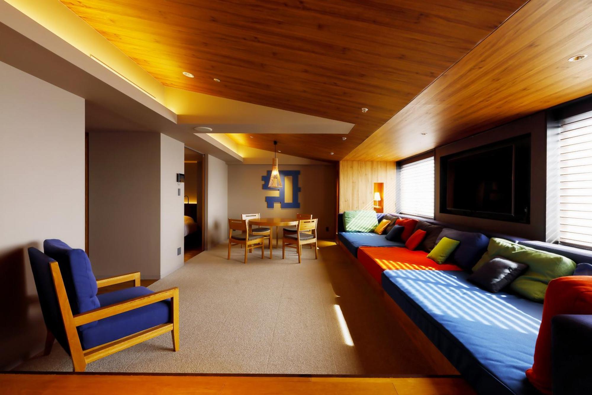 Grand Mercure Minamiboso Resort & Spa エクステリア 写真