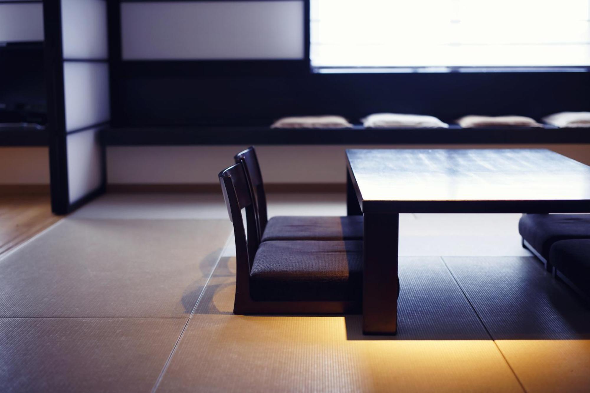 Grand Mercure Minamiboso Resort & Spa エクステリア 写真