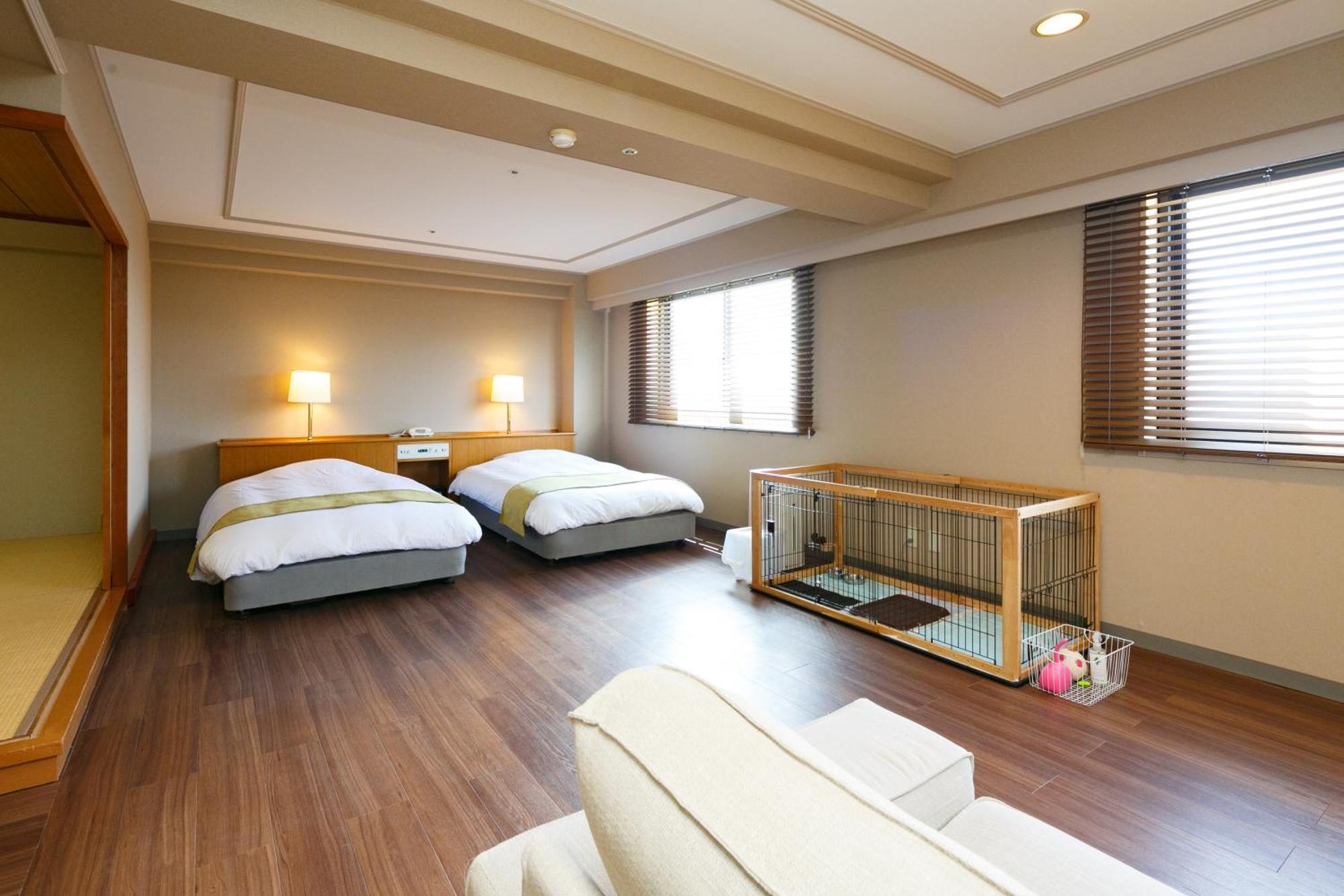 Grand Mercure Minamiboso Resort & Spa エクステリア 写真