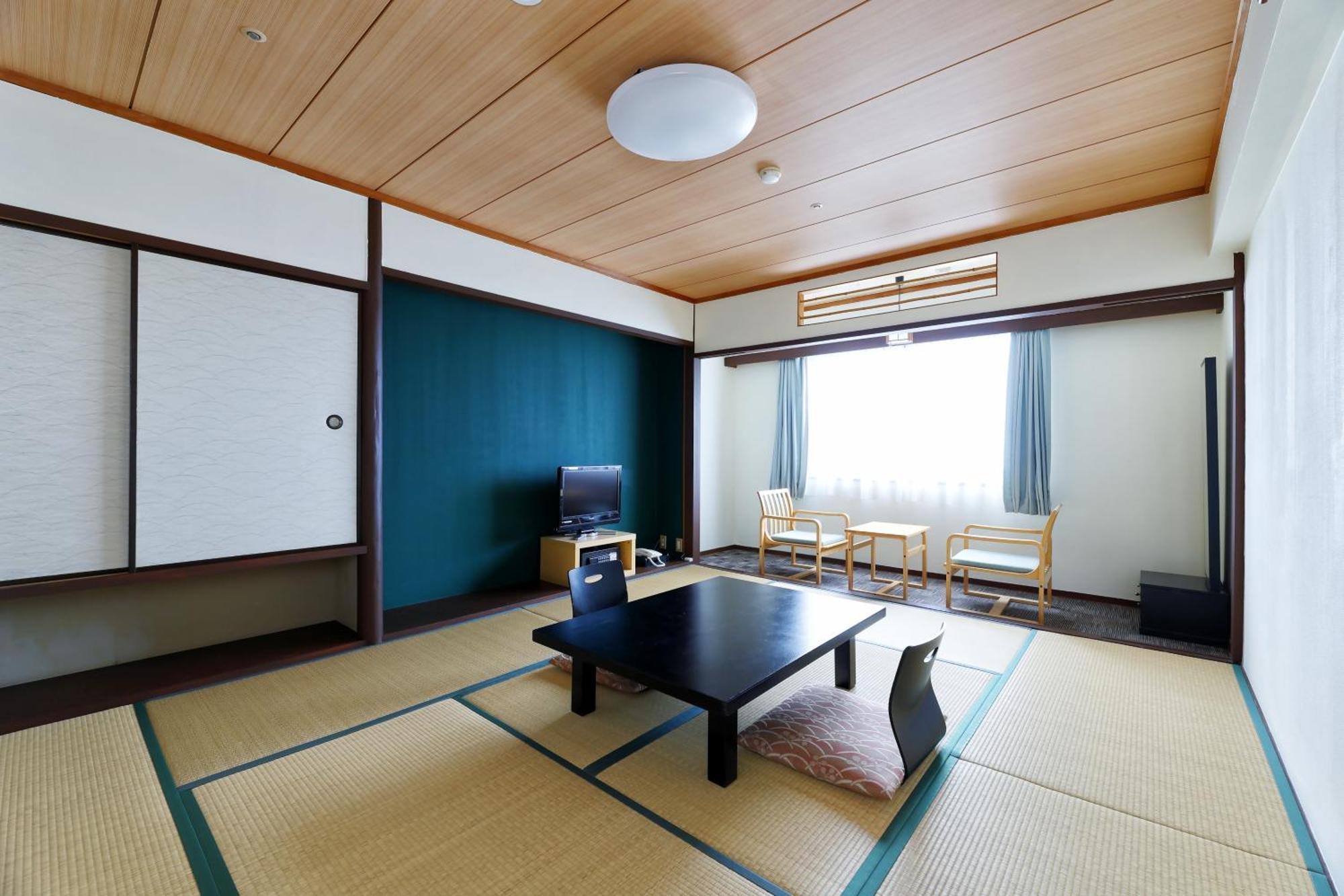 Grand Mercure Minamiboso Resort & Spa エクステリア 写真