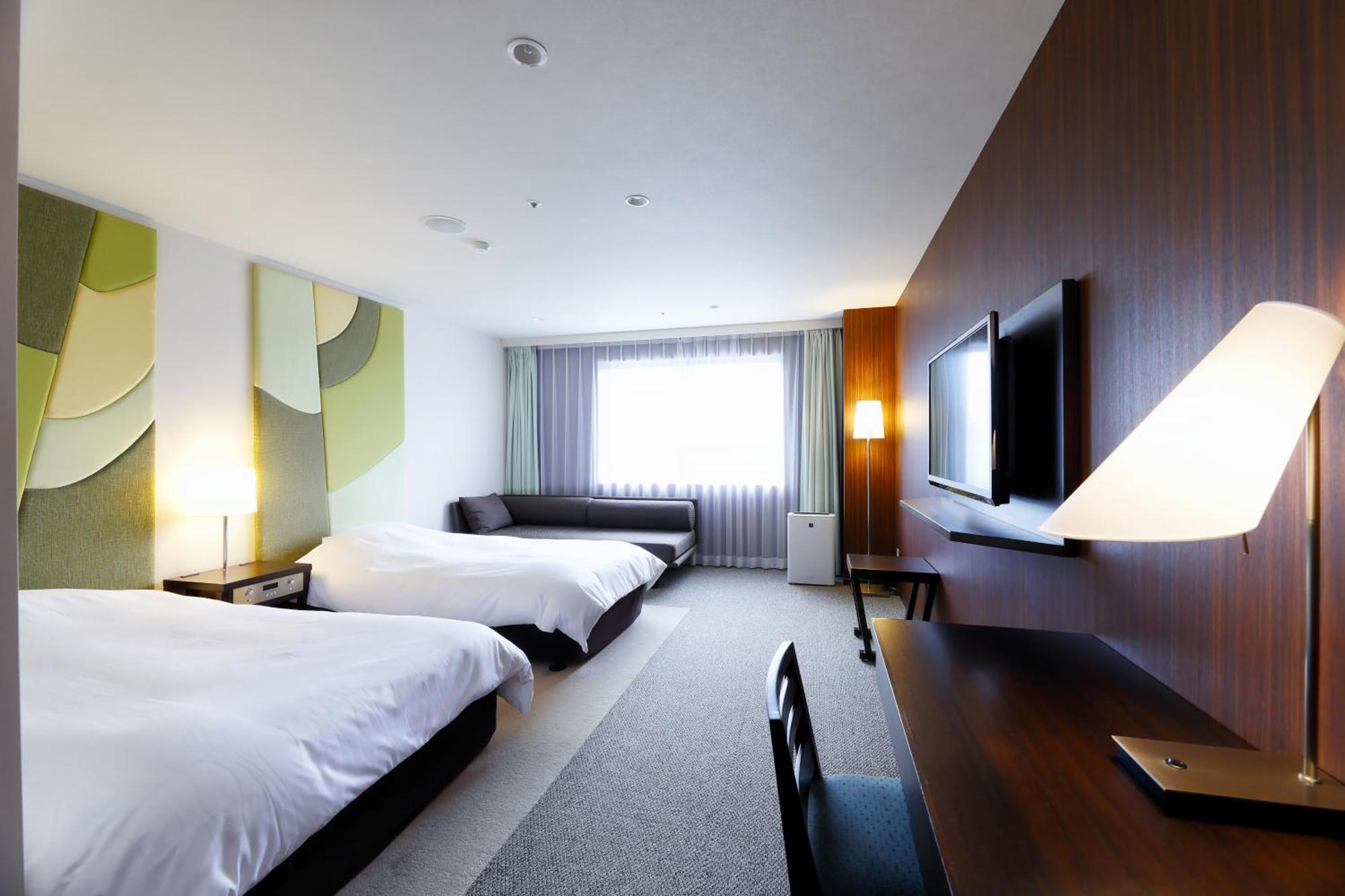 Grand Mercure Minamiboso Resort & Spa エクステリア 写真