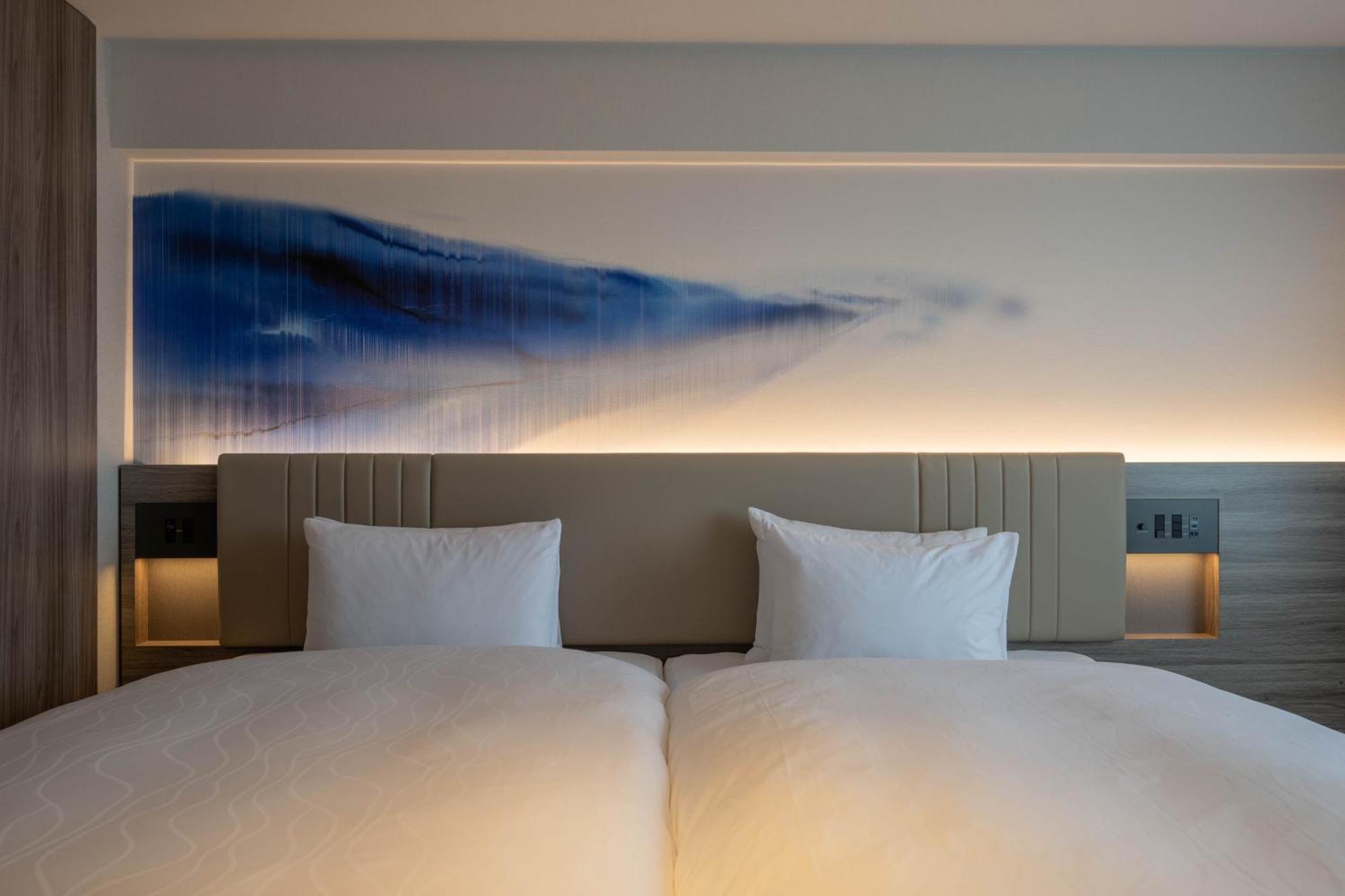 Grand Mercure Minamiboso Resort & Spa エクステリア 写真