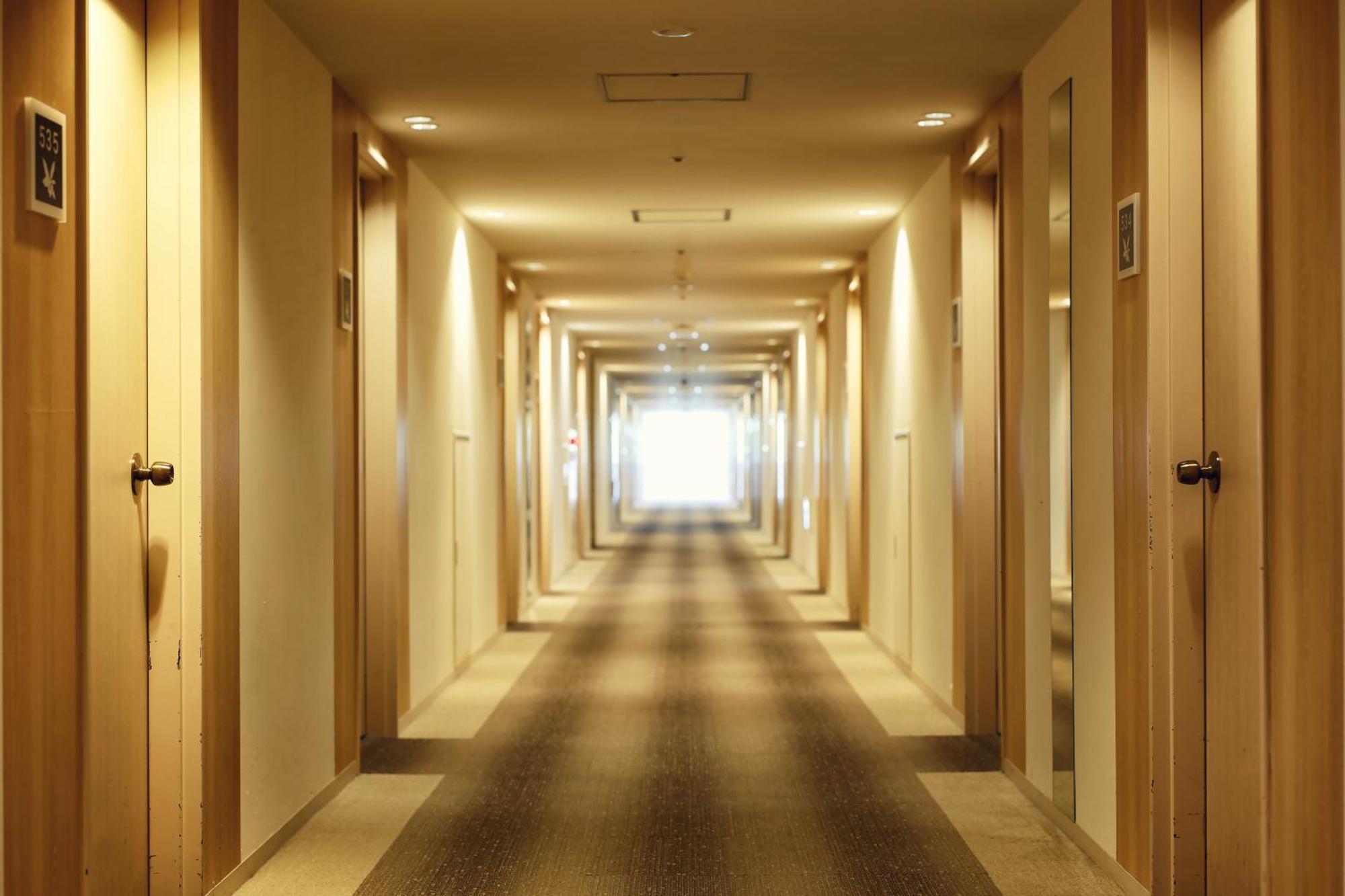 Grand Mercure Minamiboso Resort & Spa エクステリア 写真