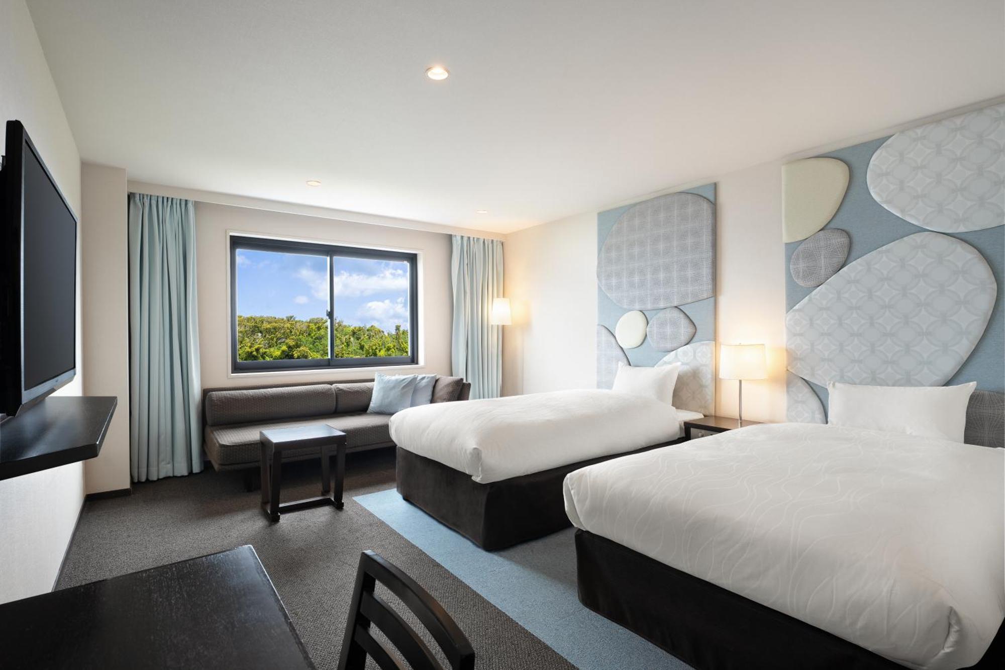 Grand Mercure Minamiboso Resort & Spa エクステリア 写真