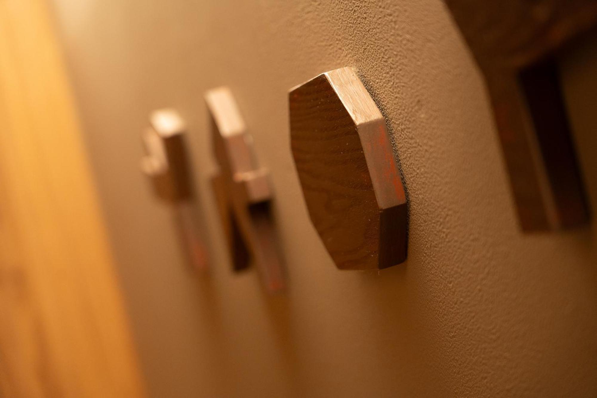 Grand Mercure Minamiboso Resort & Spa エクステリア 写真