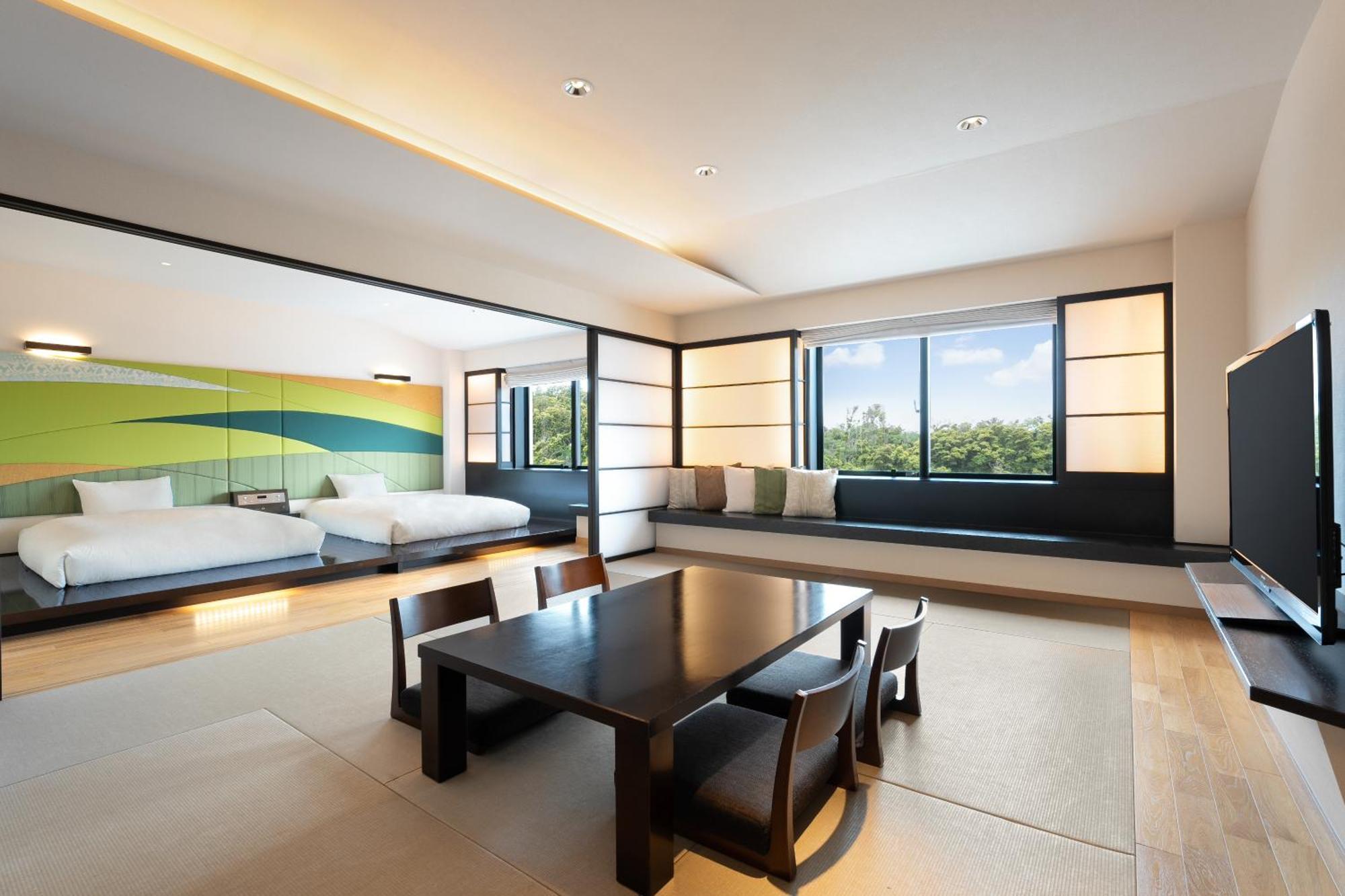 Grand Mercure Minamiboso Resort & Spa エクステリア 写真