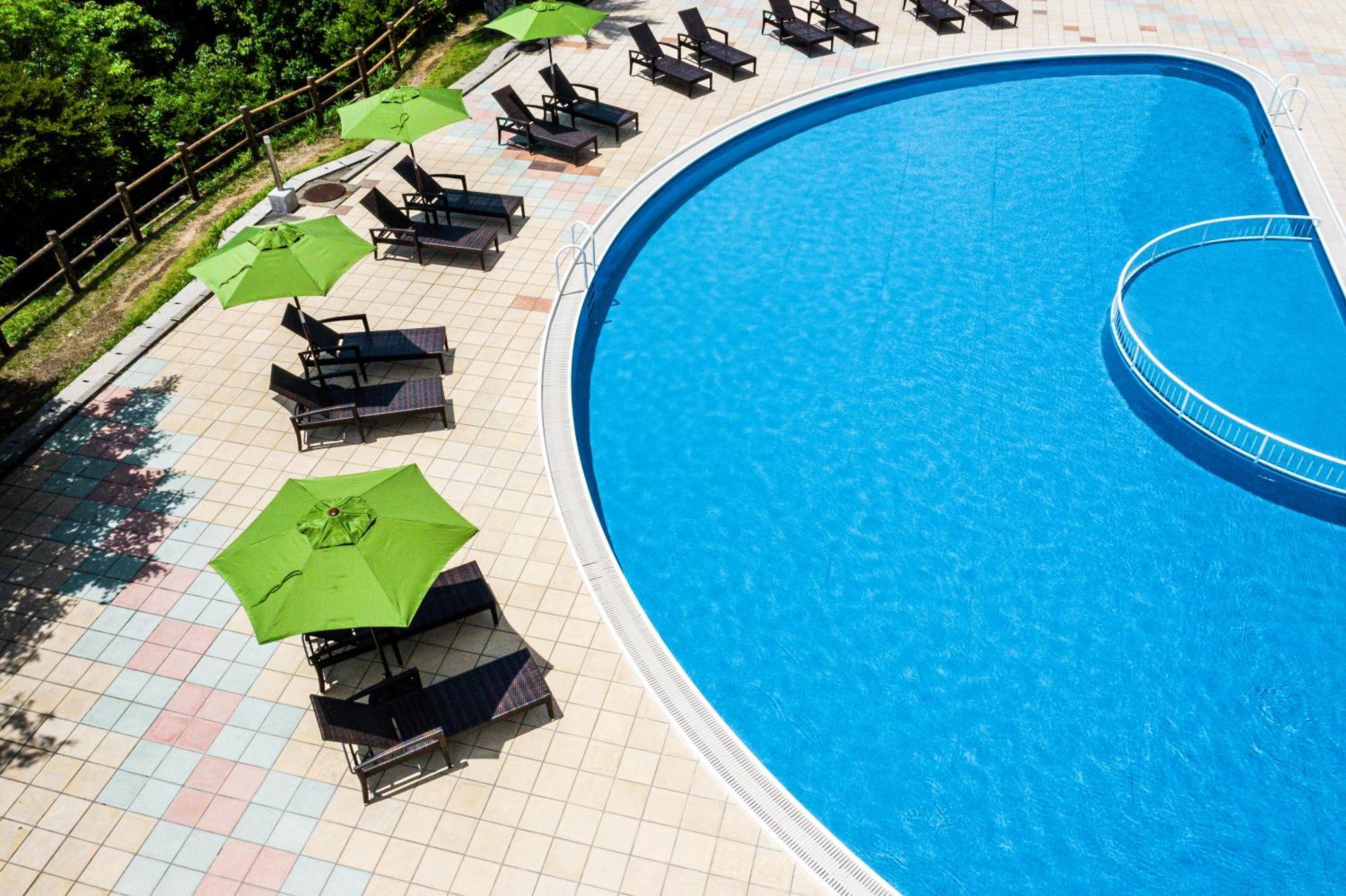 Grand Mercure Minamiboso Resort & Spa エクステリア 写真