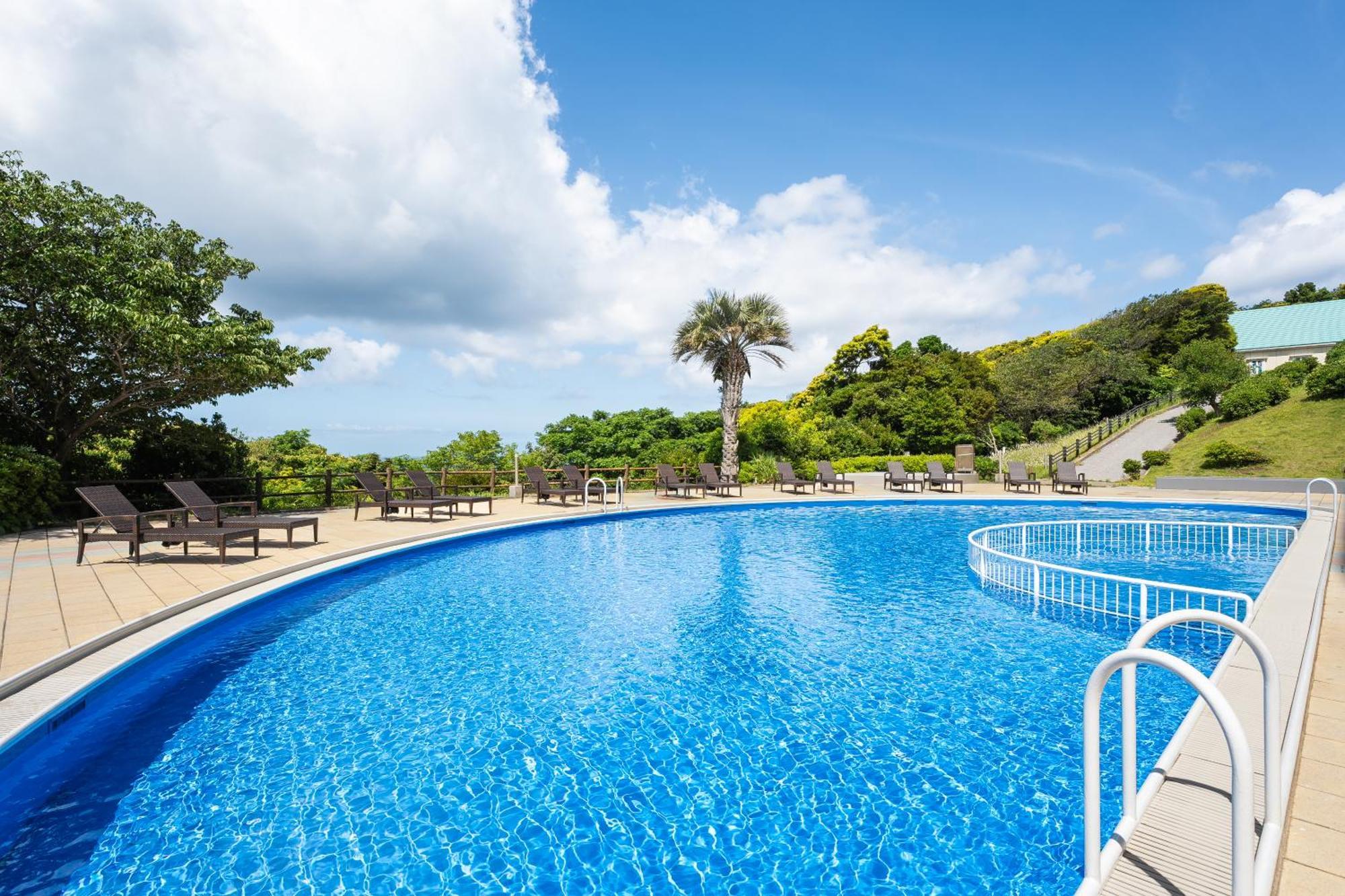 Grand Mercure Minamiboso Resort & Spa エクステリア 写真