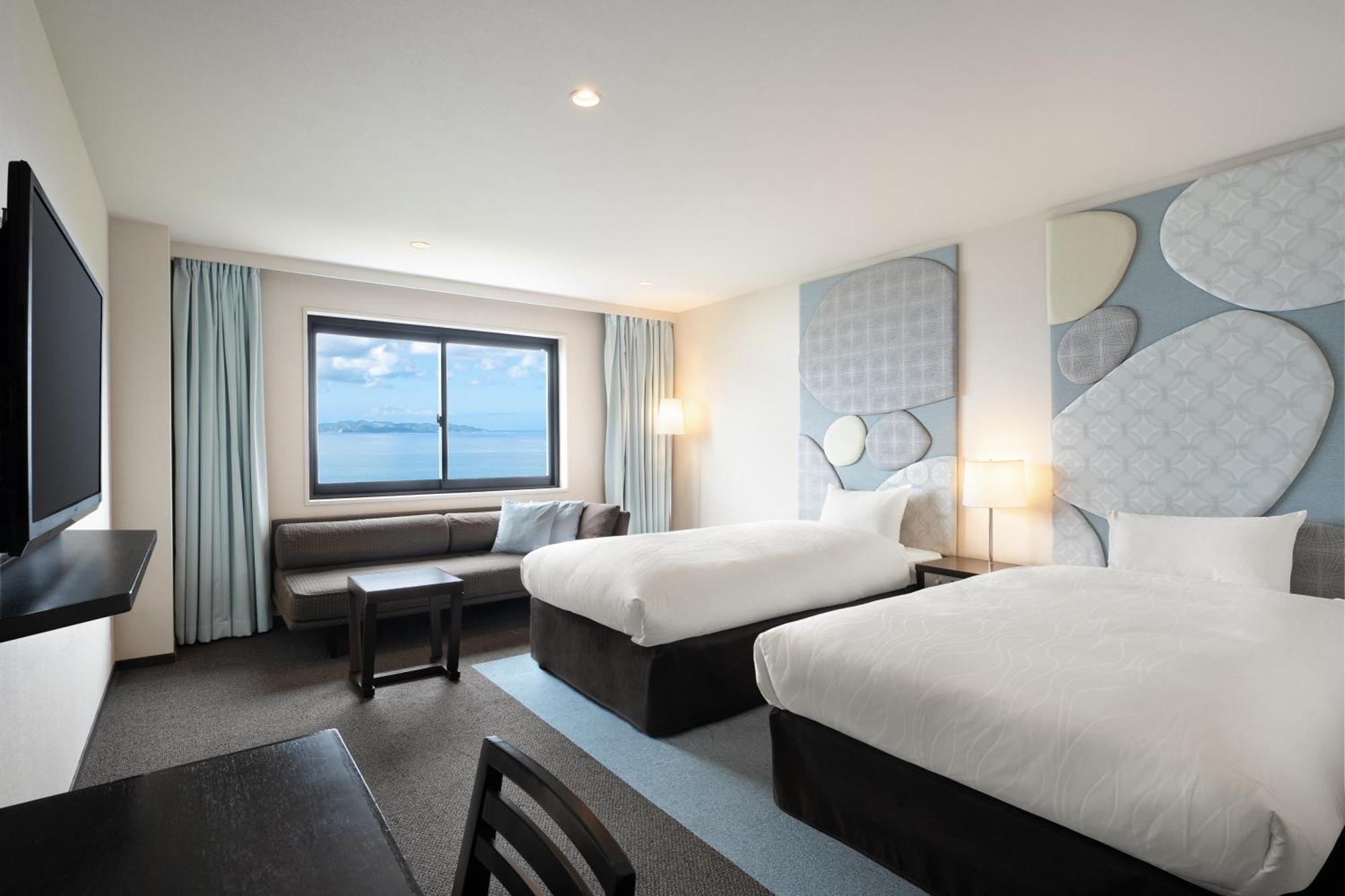 Grand Mercure Minamiboso Resort & Spa エクステリア 写真