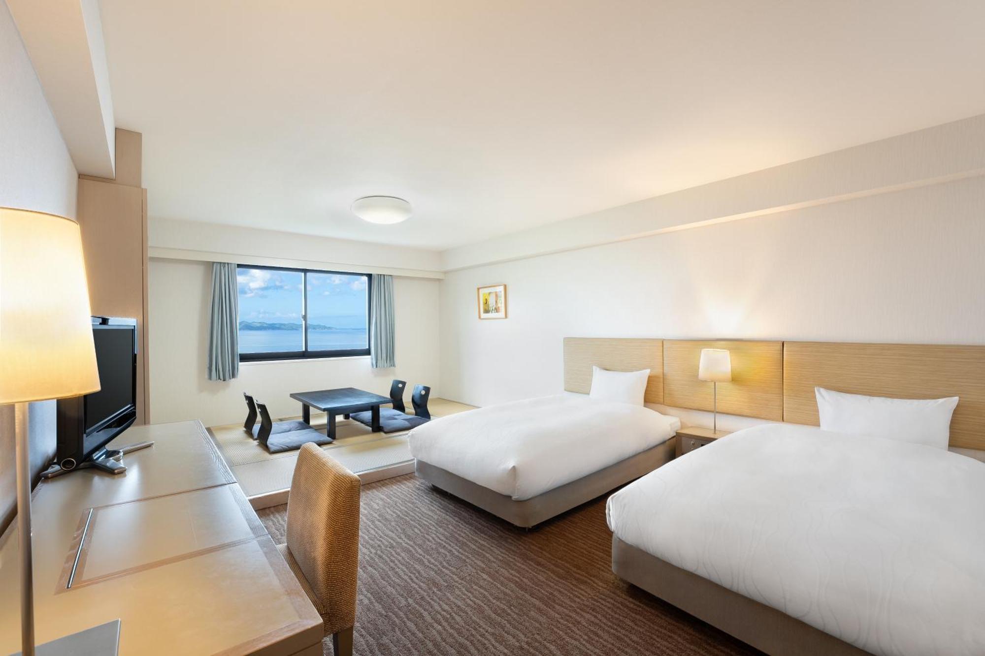 Grand Mercure Minamiboso Resort & Spa エクステリア 写真