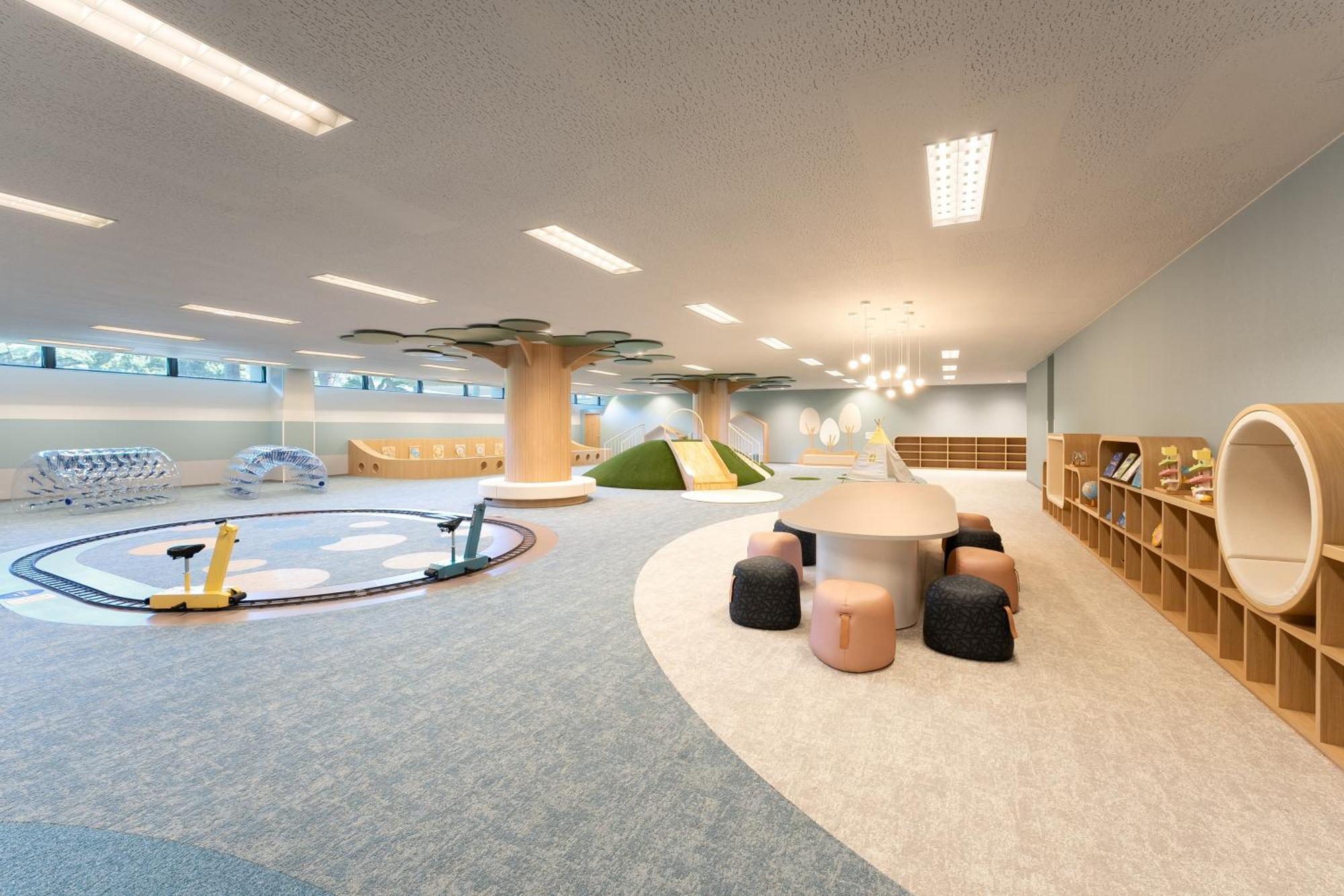 Grand Mercure Minamiboso Resort & Spa エクステリア 写真