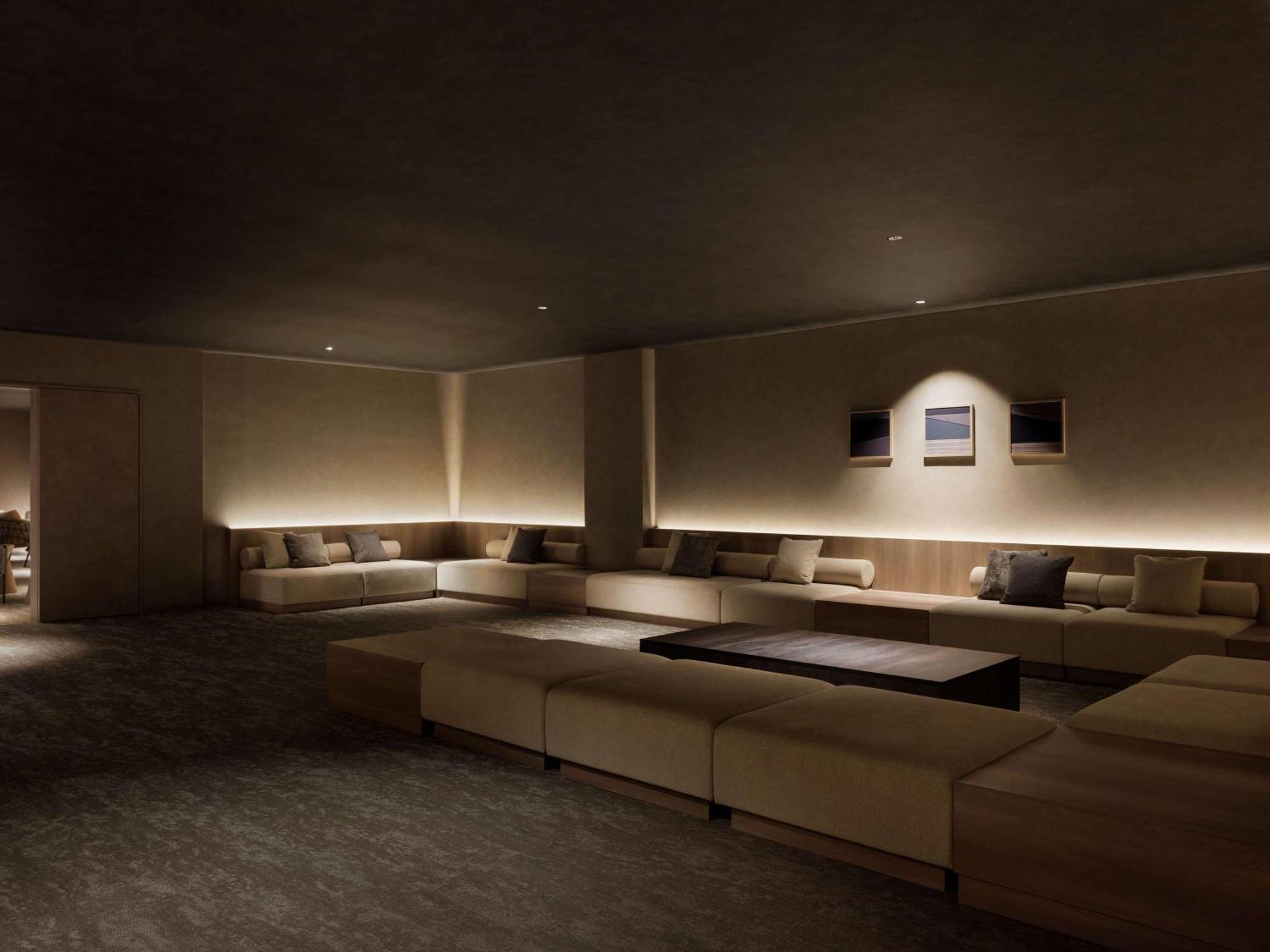 Grand Mercure Minamiboso Resort & Spa エクステリア 写真