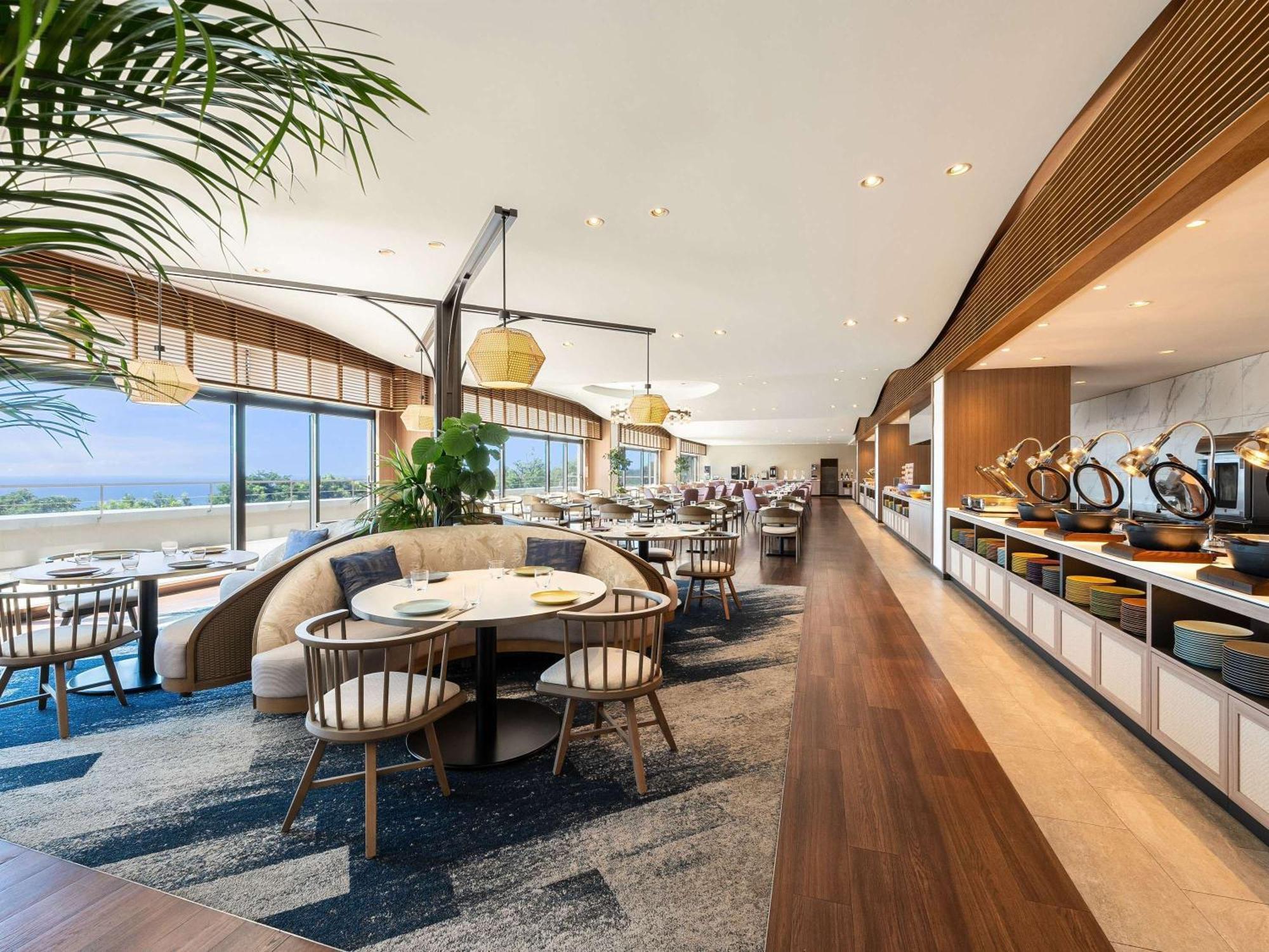 Grand Mercure Minamiboso Resort & Spa エクステリア 写真